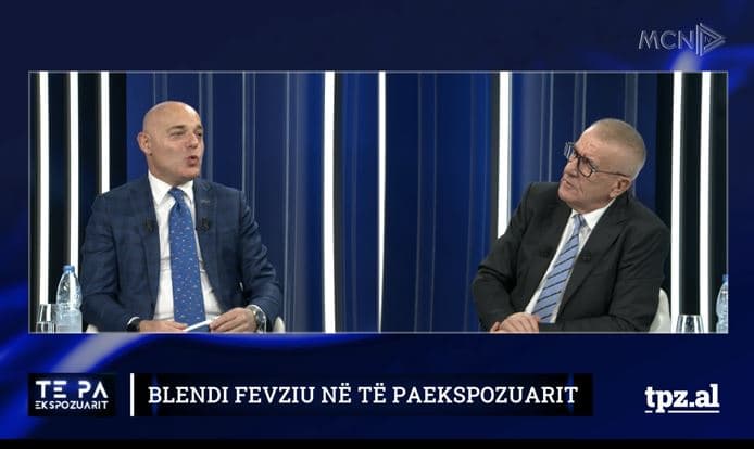 Fevziu: Berisha s’duhet të kandidojë për kryetar të PD-së, por të qëndrojë si kryetar nderi