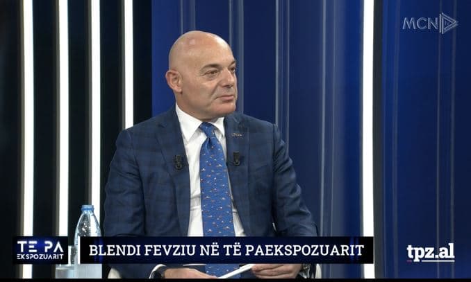 Drafti i ‘Pezullimit’/ Fevziu: Rama ka nisur një përplasje me SPAK, ndodhet në pozitë delikate