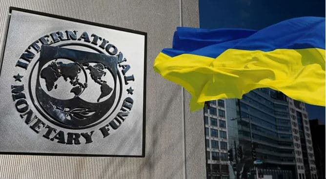 Programi i kredisë 8.2 mld dollarë, Ukraina dhe FMN-ja bien dakord për lehtësime
