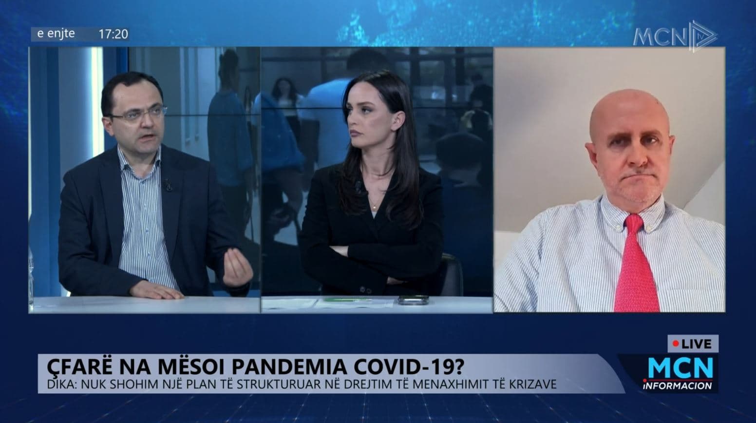 Covid-19/ Dika: Nxori në pah dobësitë e sistemit. Dasho: Shqiptarët paguan nga xhepi 250 milionë euro  