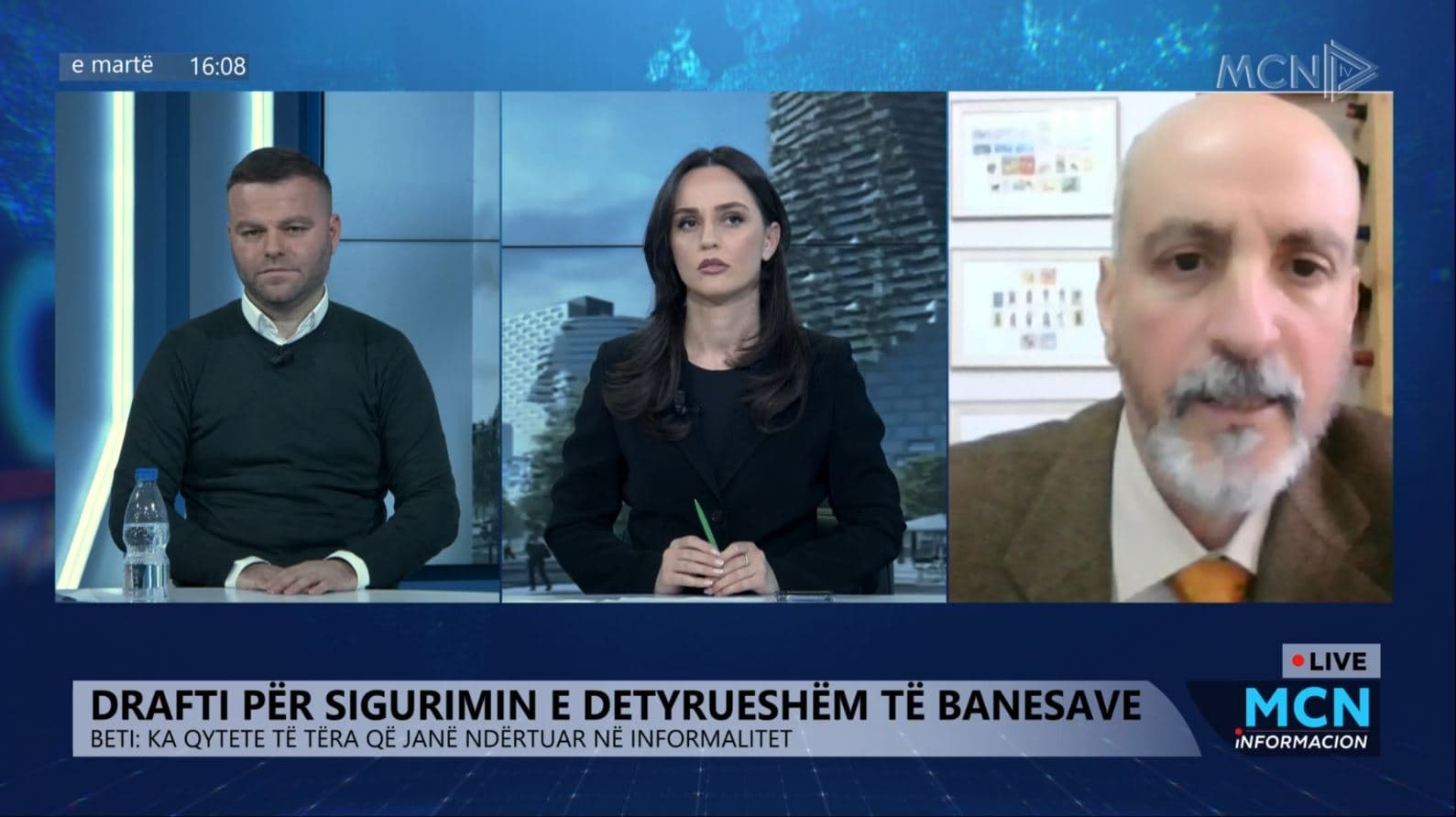 Sigurimi i detyrueshëm/ Beti: Proces jo i lehtë. Ceko: Ligj i padrejtë 