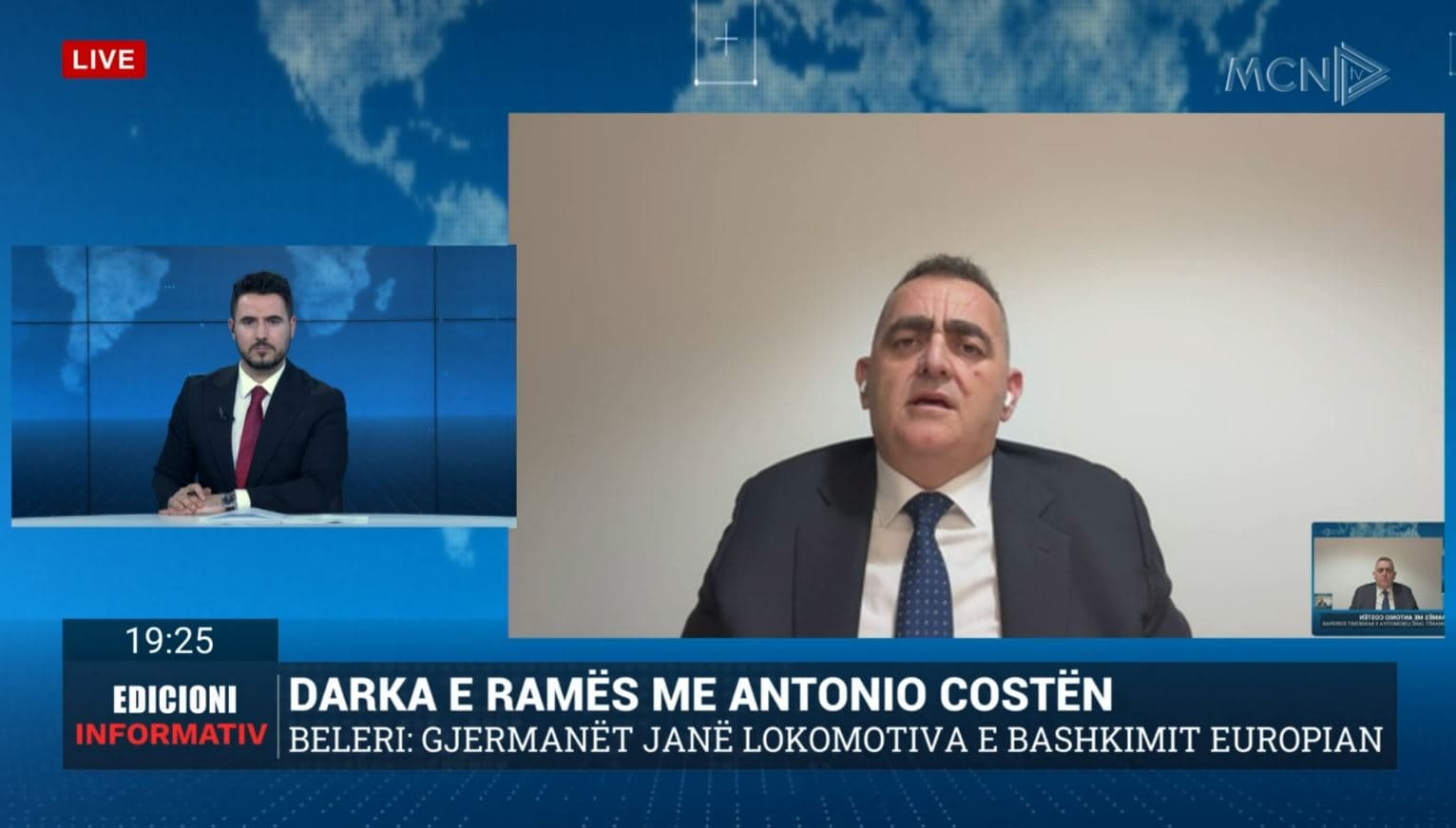 Beleri: Nëse ka diçka të paprekshme për BE është drejtësia në Shqipëri, Rama nuk ndërhyn dot 