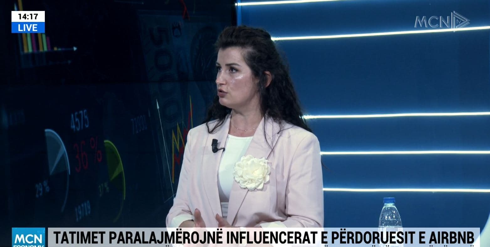 Gjyriqi: Të ardhurat e patatuara të influencerëve, konkurrencë e pandershme në treg