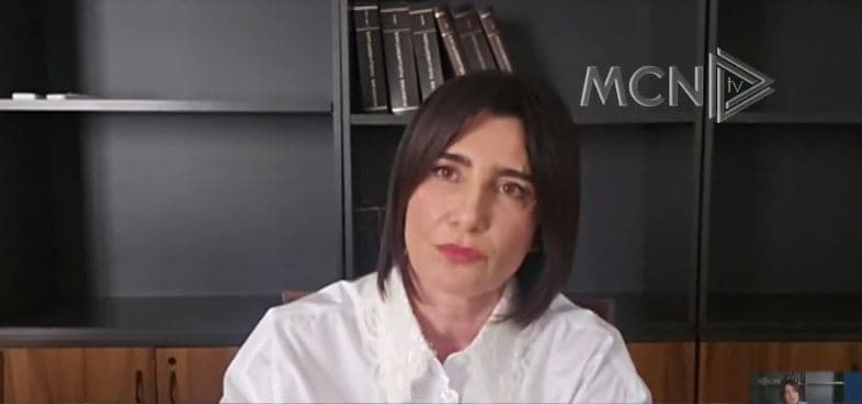 Bardeli: PD është në stinën e protestave, kërkojmë qeveri tranzitore  (VIDEO)