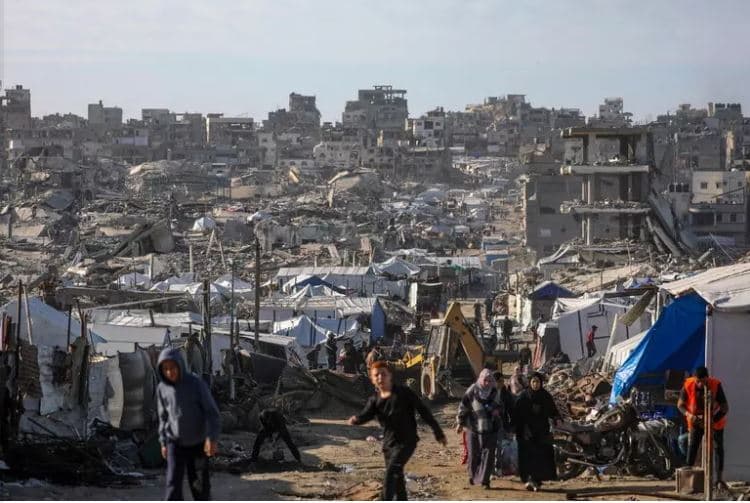 Hamasi: Mbetemi të hapur për një forcë paqeruajtëse në Gaza