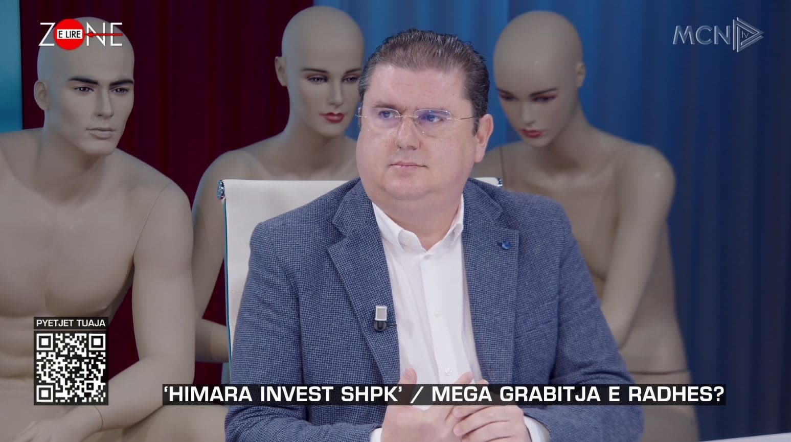 Suli: Himara Invest, shpikje e Vangjel Tavos që të privatizojë asetet publike të Himarës