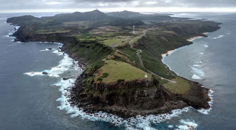 Japonia do të vendosë raketa në një ishull pranë Tajvanit deri në vitin 2031