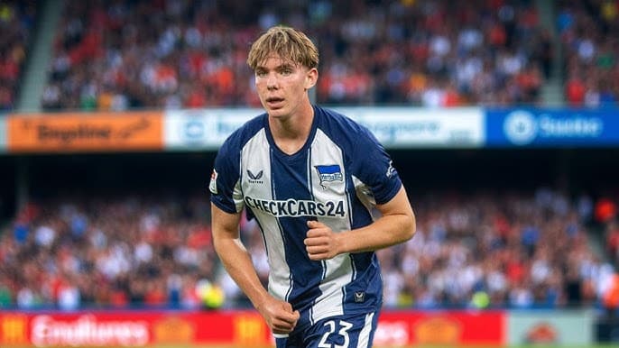 Real Madridi, gjen zëvëndësuesin e Toni Krossit