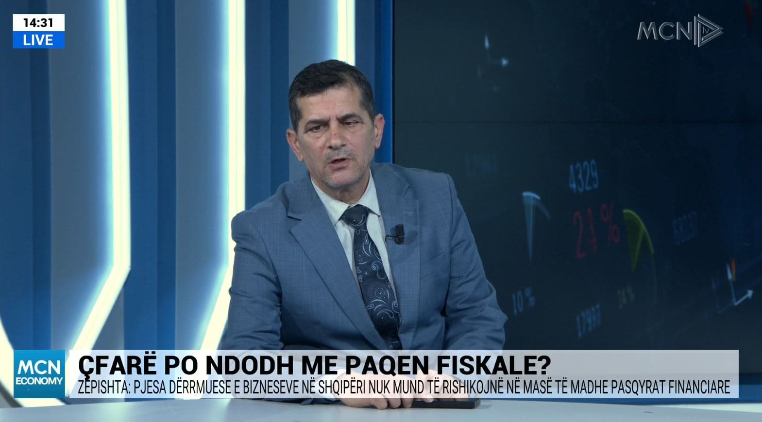 Paqja fiskale/ Zepishta: Kompanitë e ndërtimit përfitueset kryesore, ndryshojnë pasqyrat financiare