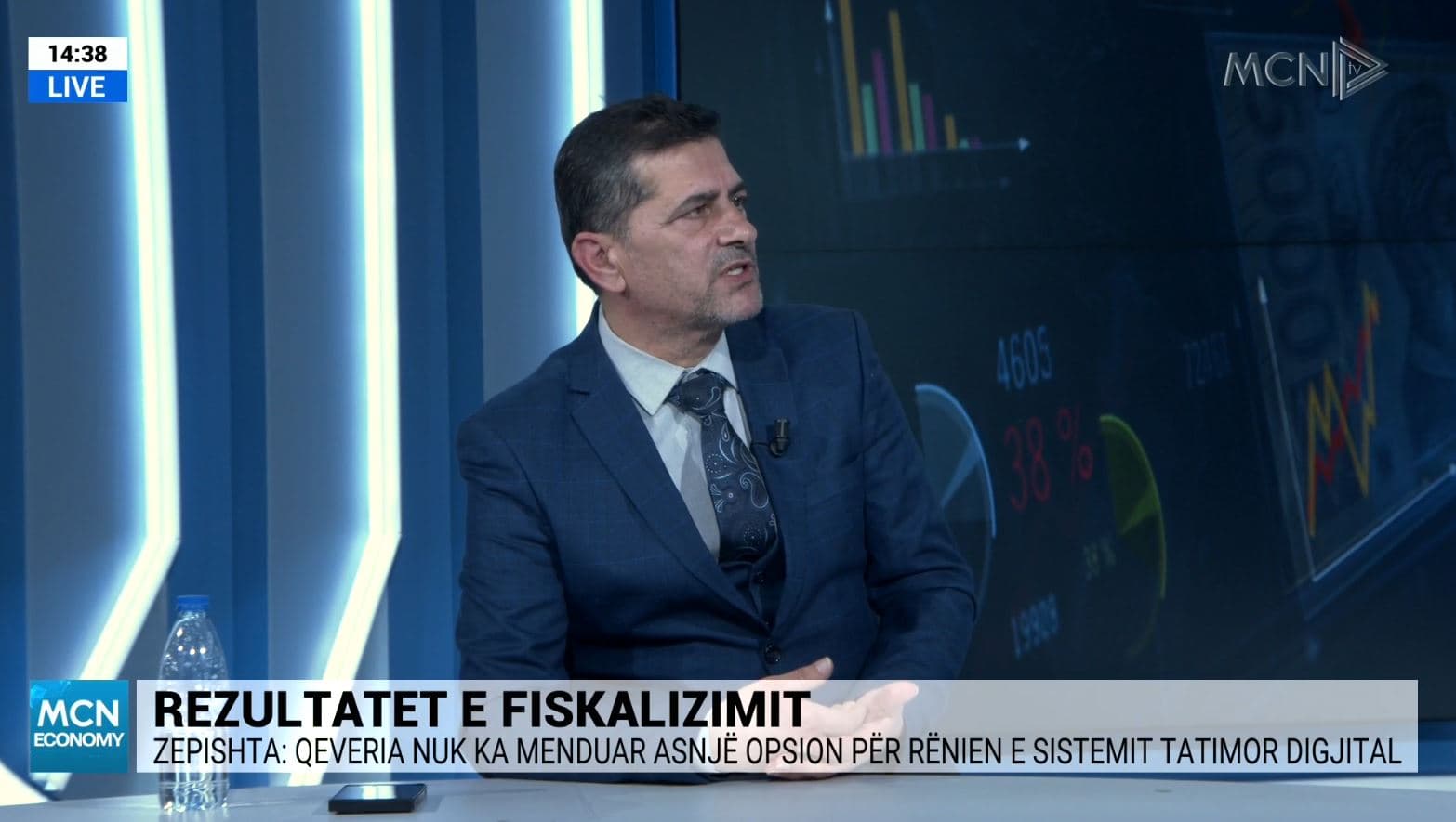 Fiskalizimi/ Zepishta: Tatimet e kanë në vëmendje secilin biznes. Mosfunksionimi i e-Albania, kosto e shtuar 