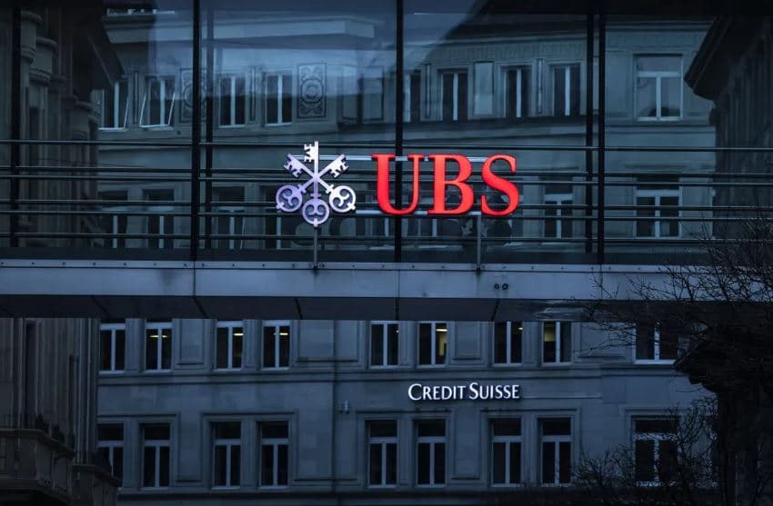 Zbulohen në Credit Suisse qindra llogari të lidhura me nazistët