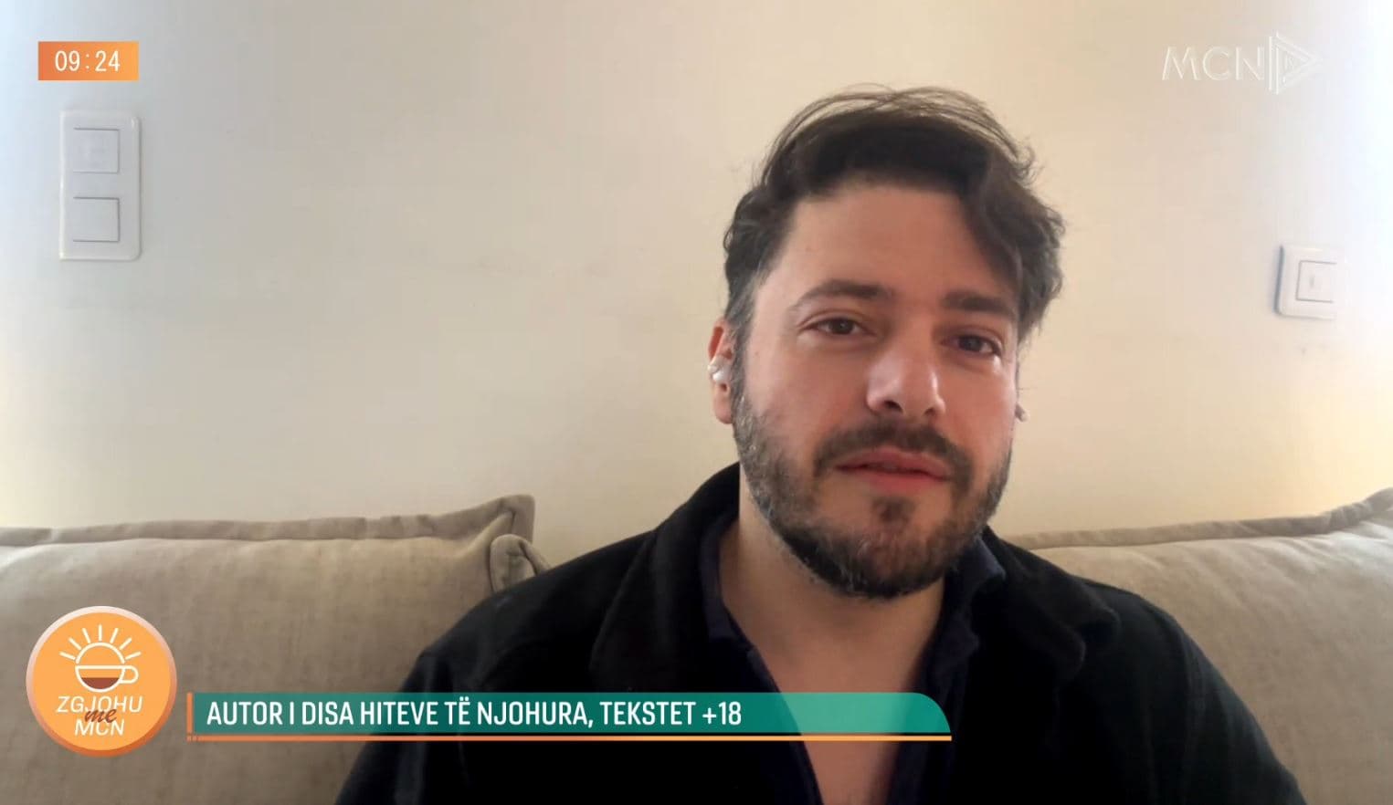 Nga tekstet +18 tek largimi në Francë dhe planet e kthimit, Indrit Mesiti rrëfen rrugëtimin e tij