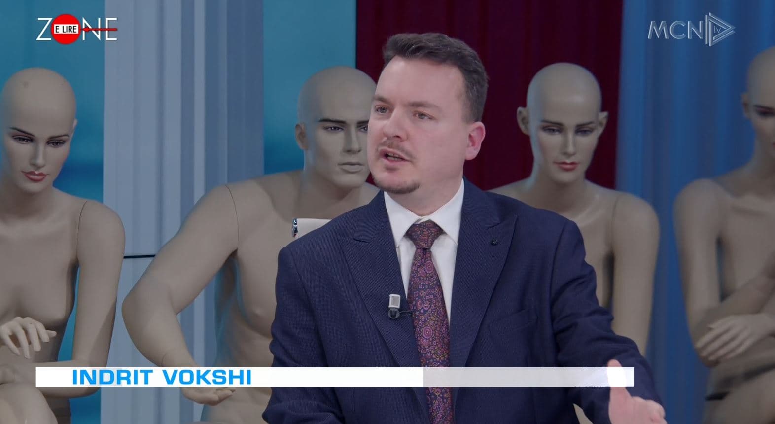 Gjyqi ndaj ish-luftëtarëve të UÇK/ Vokshi: Zgjodhën të përballen me drejtësinë