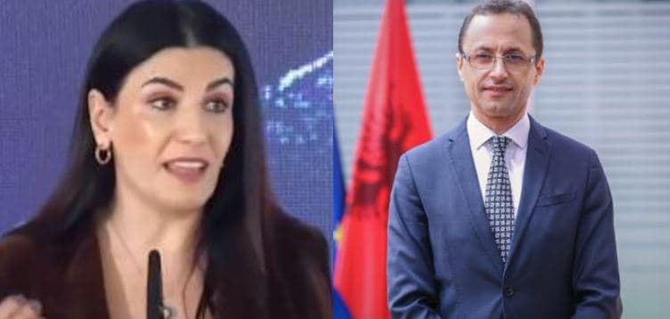 Dorëhiqet Karçanaj/ Igli Tafa emërohet drejtori i ri i AKSHI-t