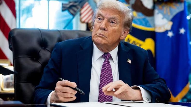 Trump vendos tarifa globale prej 10% për të gjitha vendet