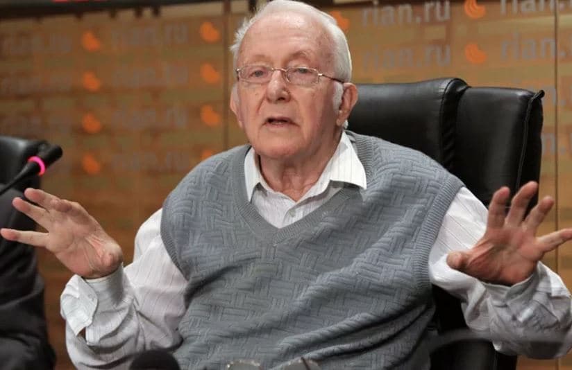 Ndërron jetë disidenti dhe historiani i epokës sovjetike, Roy Medvedev
