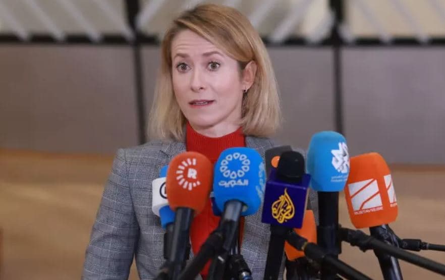 BE: Masat e Izraelit në Bregun Perëndimor janë të papajtueshme me ligjin