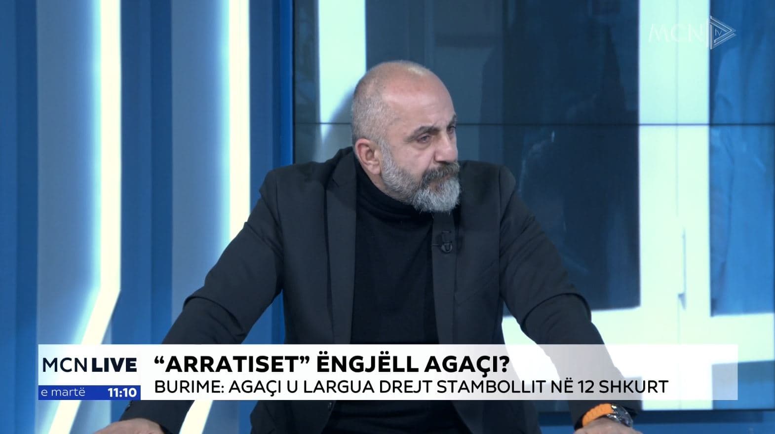 Kara: Largimi i Agaçit nga Shqipëria, mund të ketë lidhje me hetimet