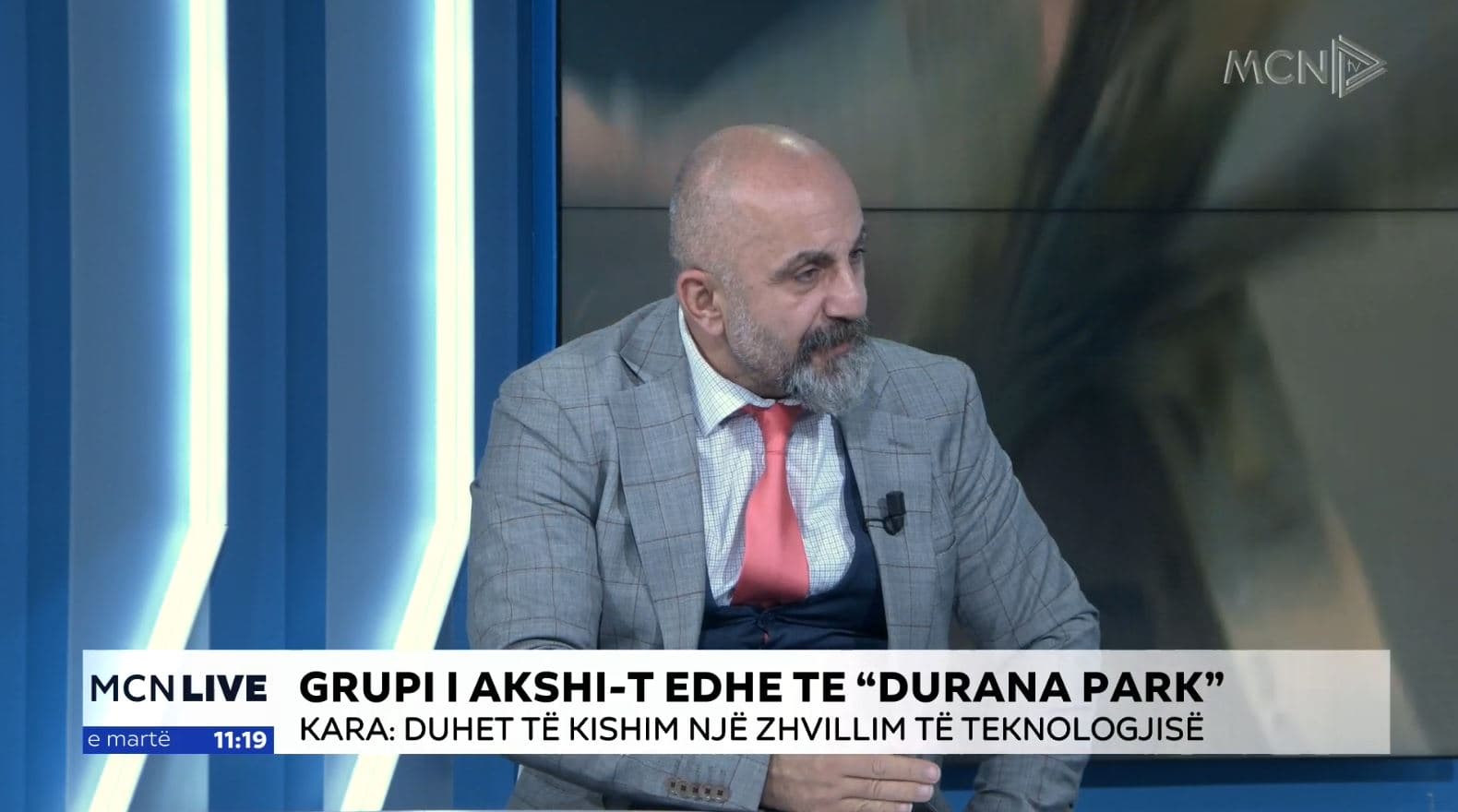 Kara: Çështja e Kadastrës do të jetë një nga aferat më të mëdha. Në çdo pikë te “Durana” ka fakt penal (VIDEO)