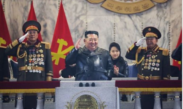 Kim Jong Un hap derën për dialog me Trump