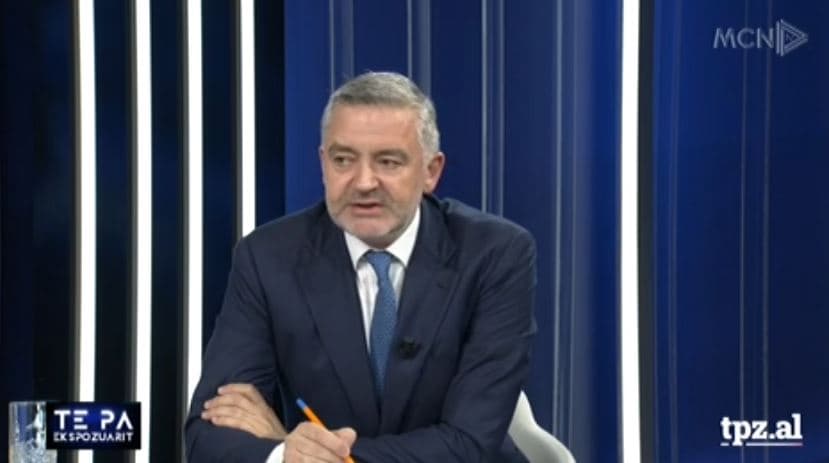 Reforma Territoriale, Klosi: Opozita po bllokon ecurinë, edhe pse i dhamë të gjitha kushtet