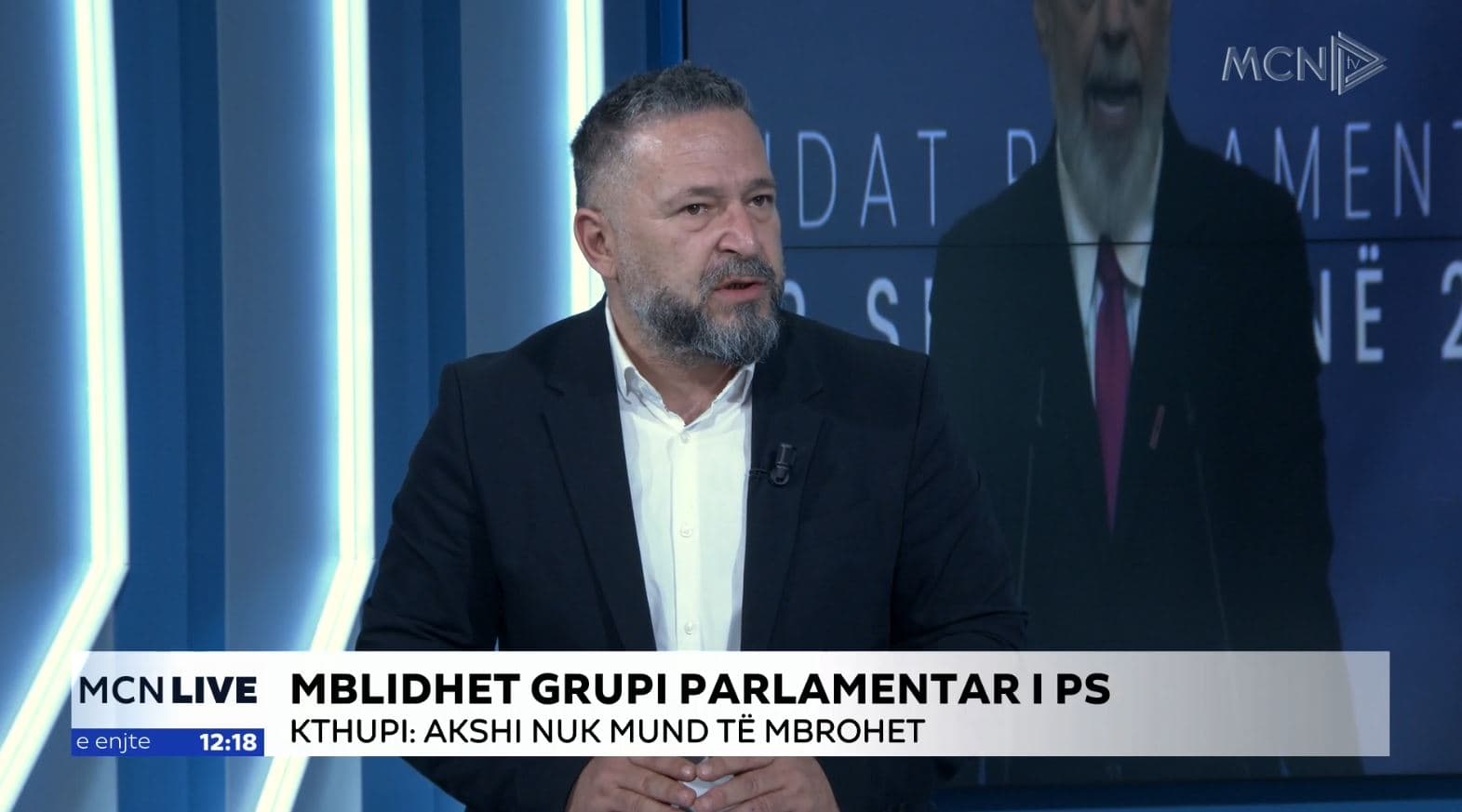 Mbledhja e grupit të PS/ Kthupi: Rama sulm ndaj drejtësisë, AKSHI rast korrupsioni që s’mund të mbrohet (VIDEO)