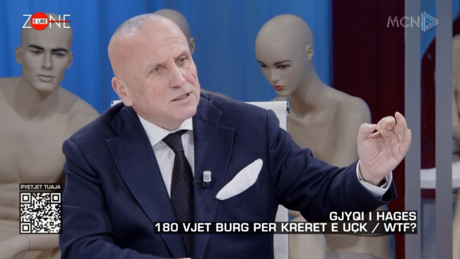 Liderët e UÇK-së në Hagë, Ilir Kulla shpjegon ku ka gabuar Kosova 