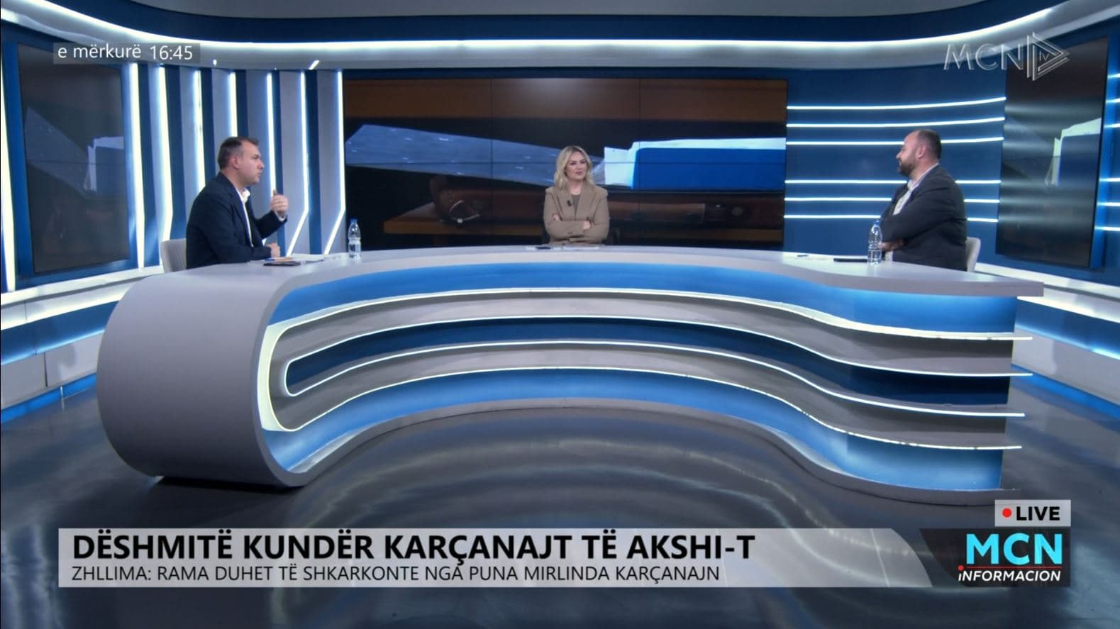 AKSHI si inceneratori, Kume: Institucionet shtetërore që vijojnë pagesat. Zhllima: Të shkarkohet Karçanaj (VIDEO)