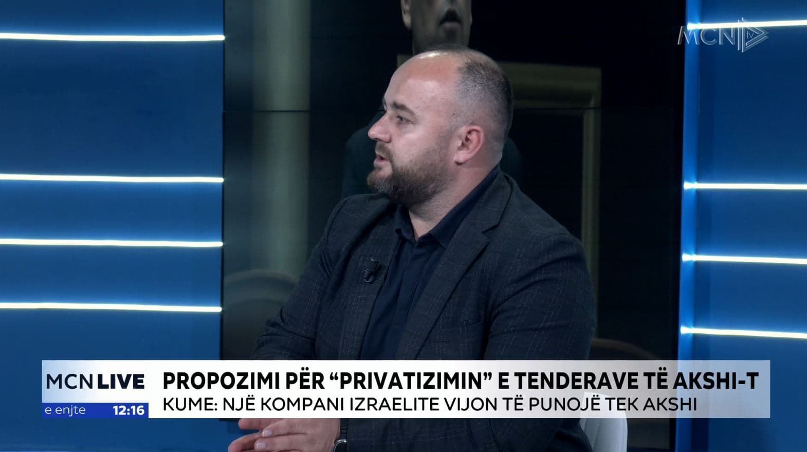 “Privatizimi” i tenderave/ Kume: Një kompani izraelite po punon tek AKSHI, mazhoranca shkel ligjin (VIDEO) 