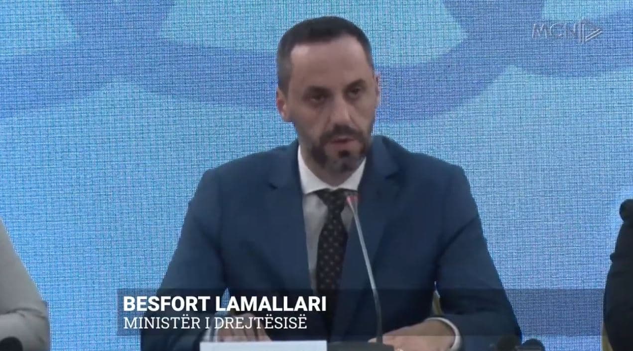 Dhuna në familje, 5500 raste në një vit/ Lamallari: Mungojnë mekanizmat e monitorimit (VIDEO)