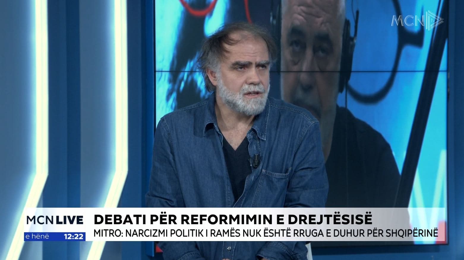 Mitro: E mirëpritur çdo ndërhyrje që qartëson ndarjen e pushteteve (VIDEO)