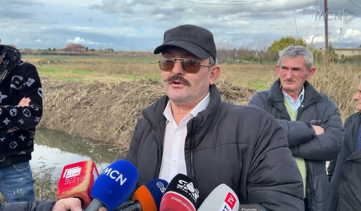 Lezhë, Barbulloja probleme me dritat/ Luhatjet e tensionit dëmtojnë pajisjet elektroshtëpiake (VIDEO)
