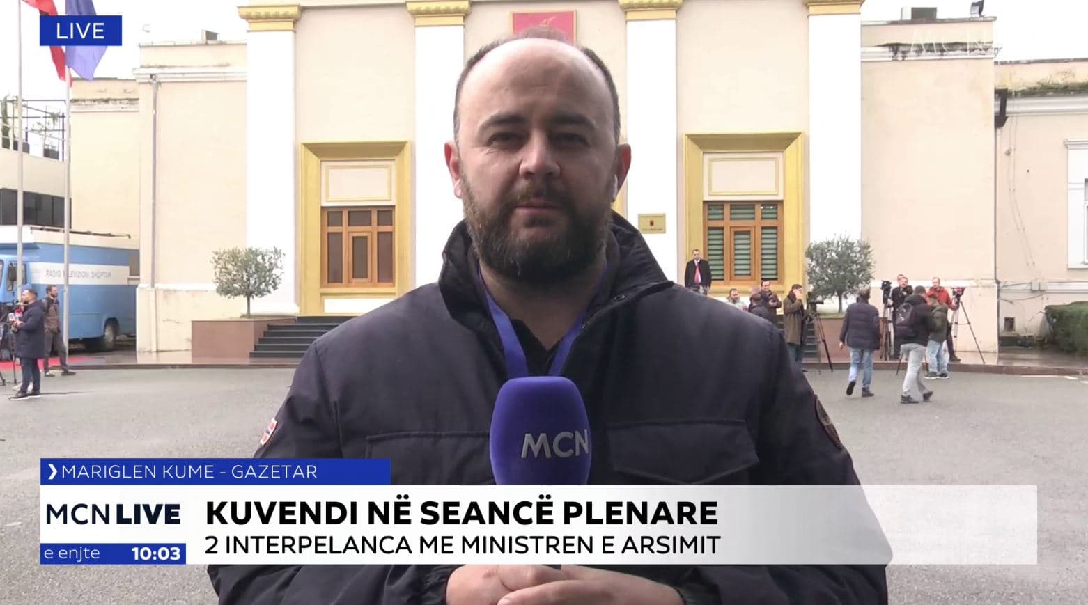 Miratimi i ligjit për diplomatët/ PS do kërkojë të hiqet nga rendi i ditës, PD nuk zhvillon mbledhje grupi