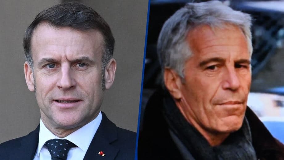 Dosja Epstein/ Franca ngre skuadrën speciale të hetimit, nisin shqyrtimet për tre raste në Paris