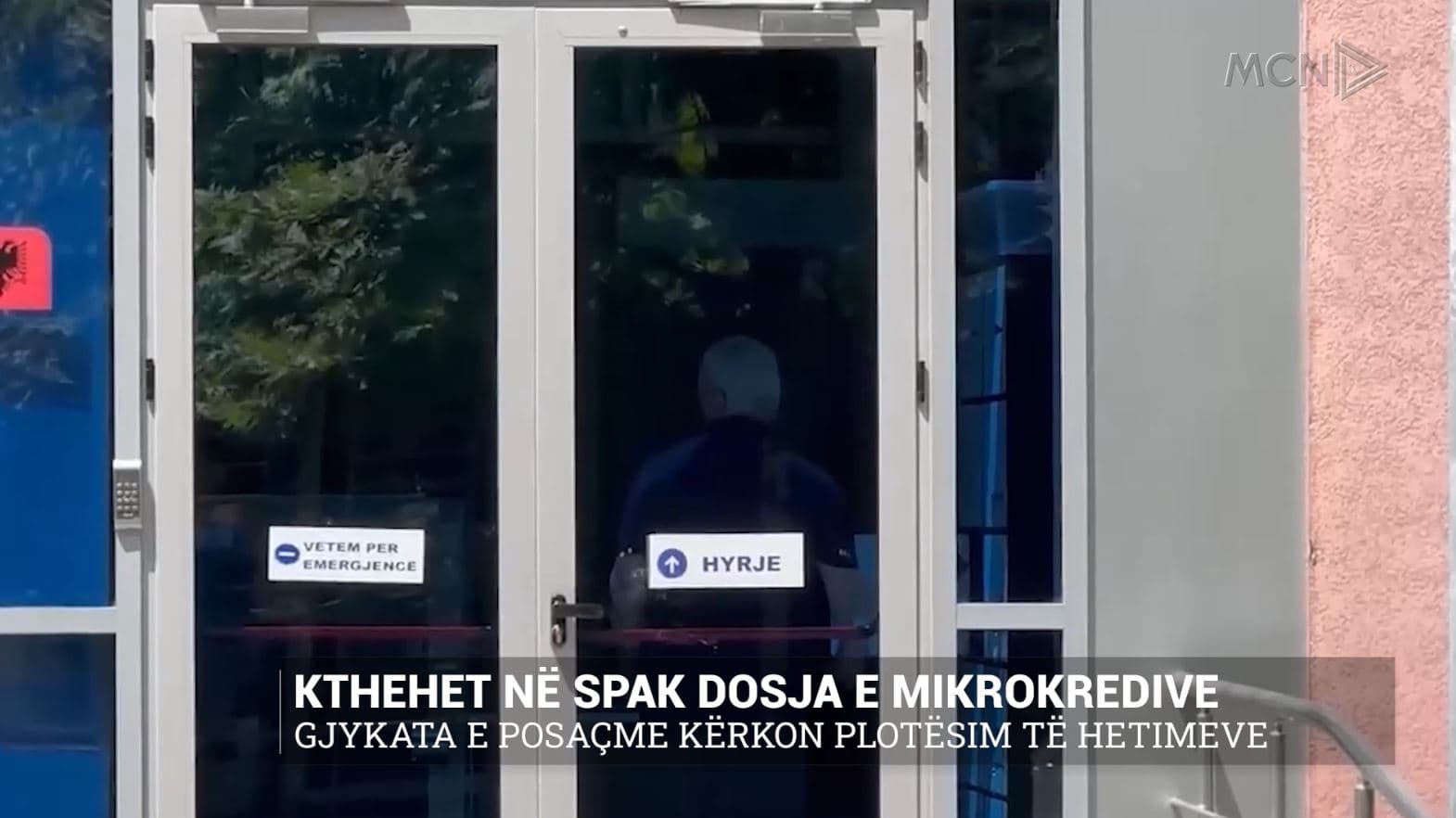 Kthehet në SPAK dosja e mikrokredive/ Gjykata e Posaçme kërkon plotësim të hetimeve