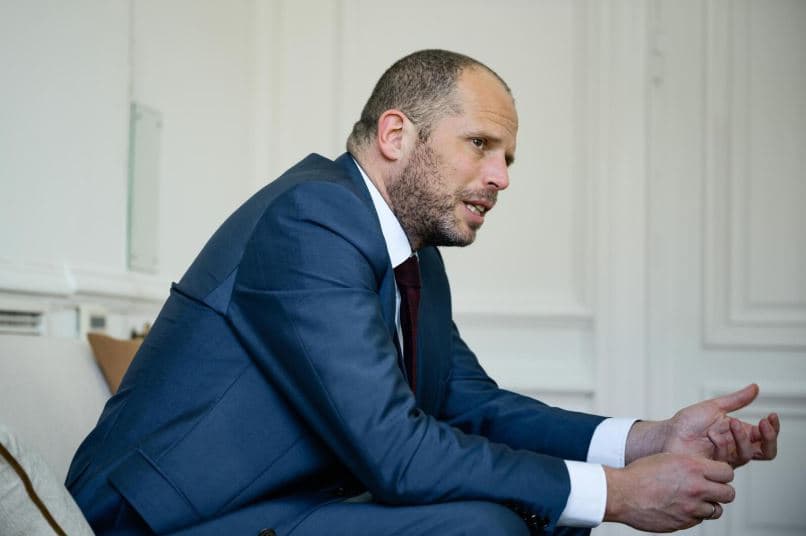 Ministri belg i drejtohet Merz: Mbylle gojën për armët bërthamore
