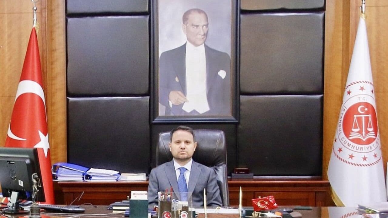Erdogan emëron prokurorin që goditi opozitën Ministër të Drejtësisë