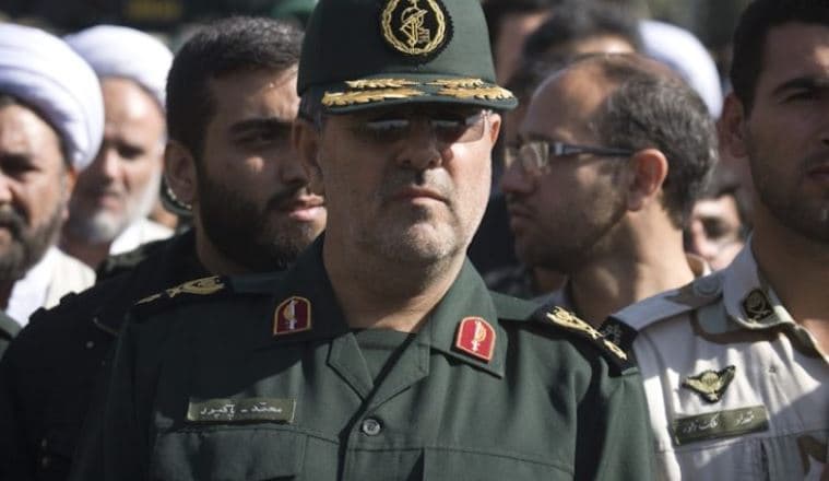     Ministri i Mbrojtjes i Iranit dhe komandanti i Gardës Revolucionare vriten në sulmet izraelite