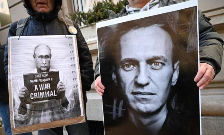 Pesë vende të BE: Navalny u helmua me një toksinë të rrallë bretkose