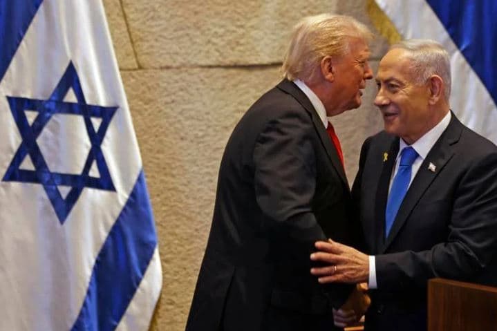Irani, Netanyahu do të takohet me Trump në Uashington të mërkurën