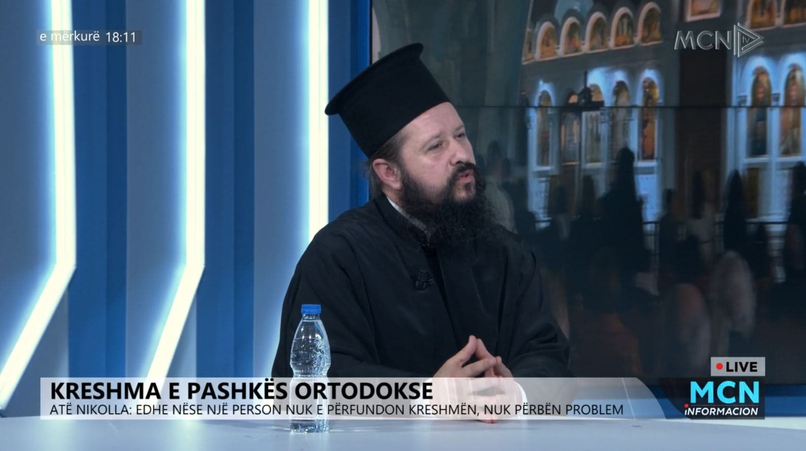 Kodheli: Kreshma nuk lidhet vetëm me ushqimin, është edhe njohja e dobësive të tua (VIDEO)