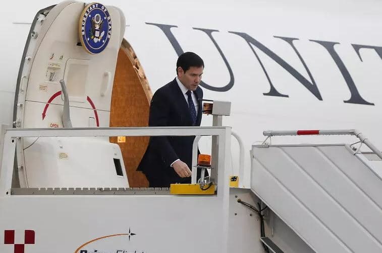Rubio: Jetojmë në një epokë të re gjeopolitike, të gjithë duhet ta rishqyrtojnë rolin e tyre