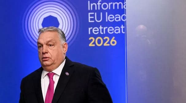 Orban: BE të ndalojë mbështetjenpër Ukrainën dhe të shpenzojë paratë të mbështetur ekonominë e vet
