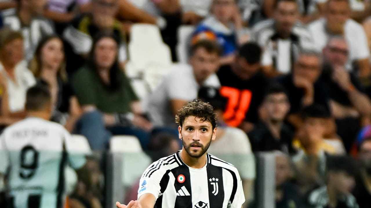 Barcelona, ofensivë për Manuel Locatellin