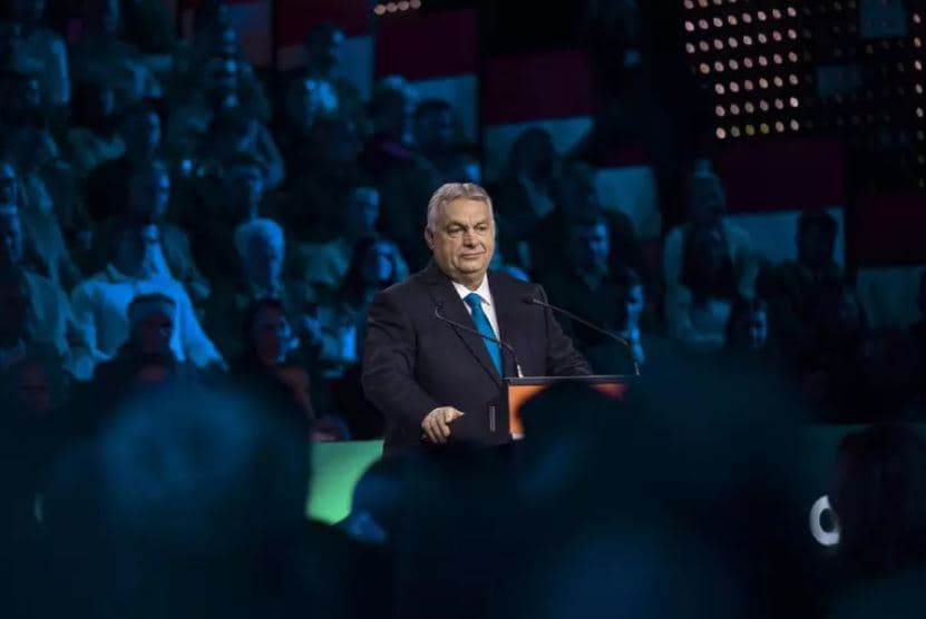 Orban: Do të zhdukim organizatat pseudo-civile dhe gazetarët