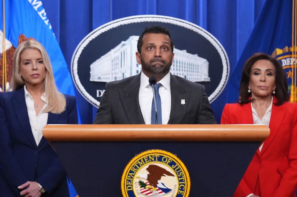 SHBA, gjashtë agjentë të FBI të lidhur me hetimin e Trump u pushuan nga puna në vitin 2022