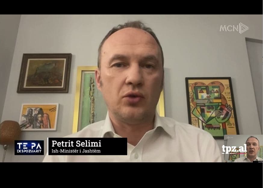   180 vjet burg për ish-krerët e UÇK-së/ Selimi: Idiotësi, Prokuroria po krijon narrativë kundër drejtësisë