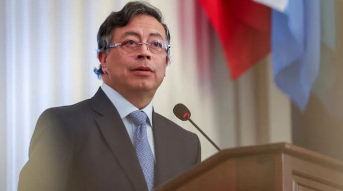 Presidenti kolumbian Petro thotë se i shpëtoi një komploti për vrasje