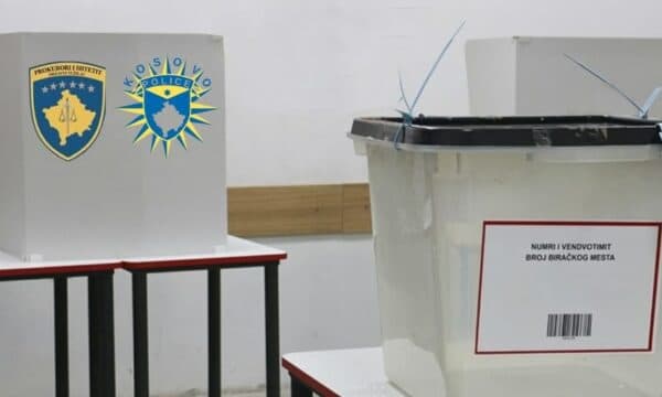 Prokuroria në Kosovë nis hetimin për manipulim të votave në Podujevë