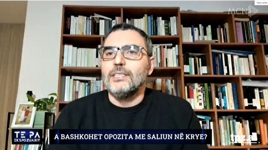 “Forumi për Dialog Politik”, Qori: Absurde! S’mund të bëhemi bashkë me korrupsionin! 